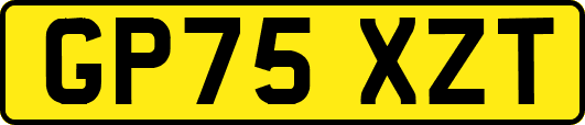 GP75XZT
