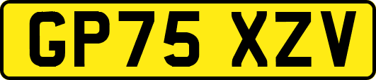 GP75XZV