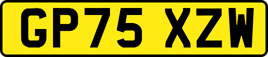 GP75XZW