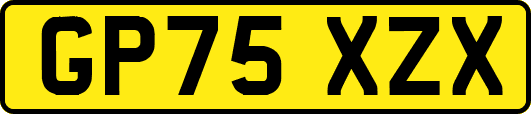 GP75XZX