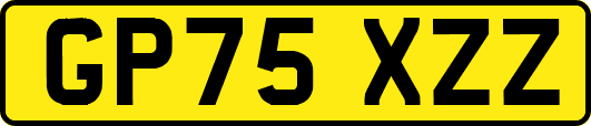 GP75XZZ