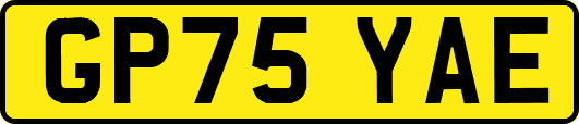 GP75YAE