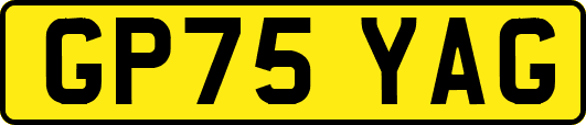 GP75YAG