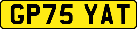 GP75YAT