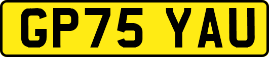 GP75YAU