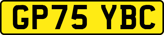 GP75YBC