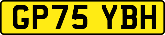 GP75YBH