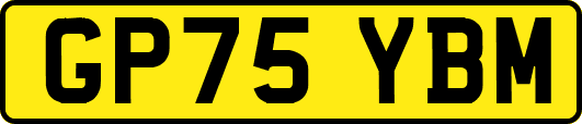 GP75YBM