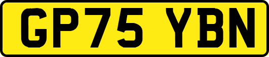 GP75YBN