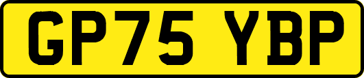 GP75YBP