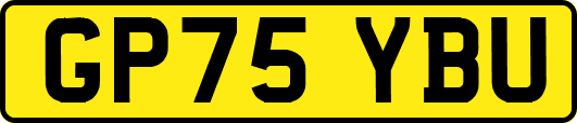 GP75YBU