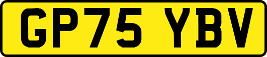GP75YBV