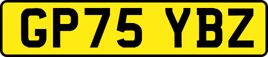 GP75YBZ