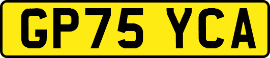 GP75YCA