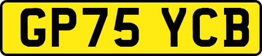 GP75YCB