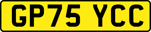 GP75YCC