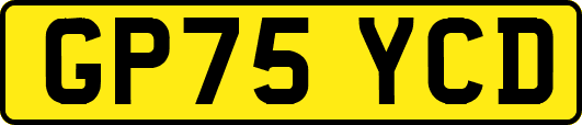 GP75YCD