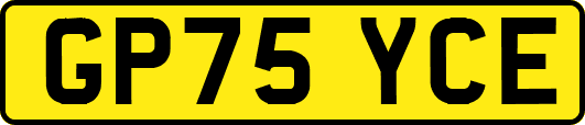 GP75YCE