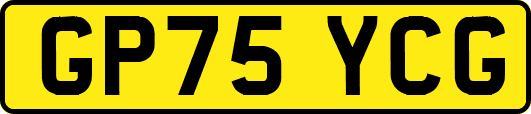GP75YCG