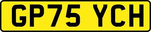 GP75YCH