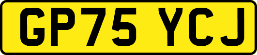 GP75YCJ