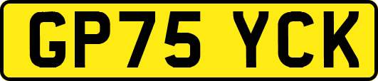 GP75YCK