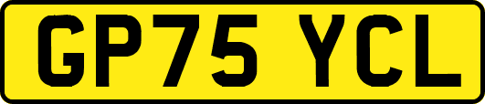 GP75YCL