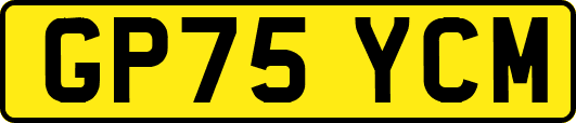 GP75YCM