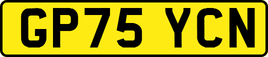 GP75YCN