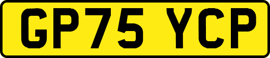 GP75YCP