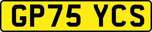 GP75YCS