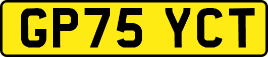 GP75YCT