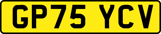 GP75YCV
