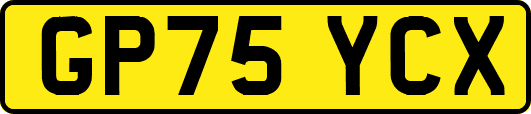 GP75YCX