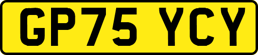 GP75YCY