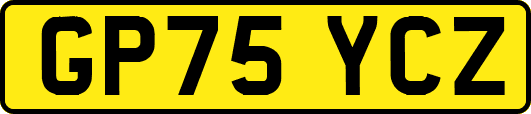 GP75YCZ