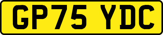 GP75YDC
