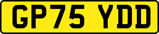 GP75YDD