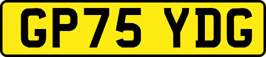 GP75YDG