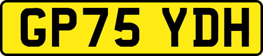 GP75YDH