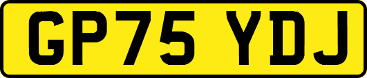 GP75YDJ