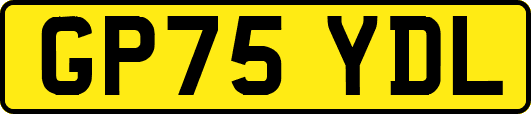 GP75YDL