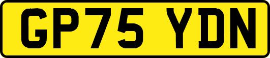 GP75YDN