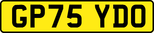 GP75YDO