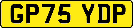 GP75YDP