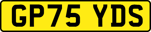 GP75YDS