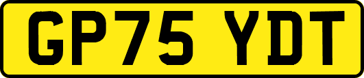 GP75YDT