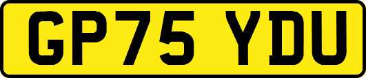GP75YDU