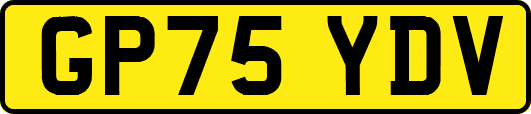 GP75YDV
