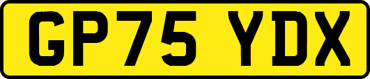 GP75YDX